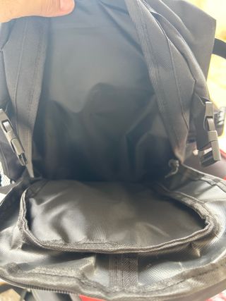 Mochila Thrasher Negra