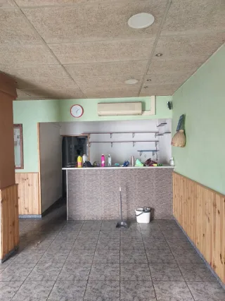 Local comercial