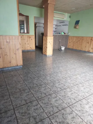 Local comercial