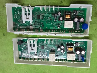 Placa electrónica BSH frigorífico