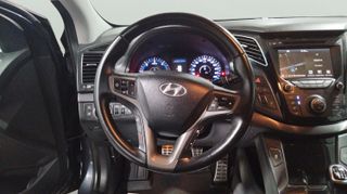 Hyundai i40 CW 1.7 CRDI BlueDrive Tecno Sky DCT 104 kW (141 CV)