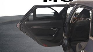 Hyundai i40 CW 1.7 CRDI BlueDrive Tecno Sky DCT 104 kW (141 CV)