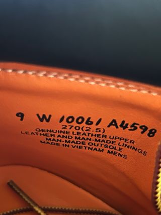 Timberland Premium Waterproof 43