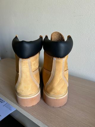 Timberland Premium Waterproof 43