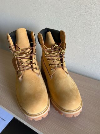 Timberland Premium Waterproof 43