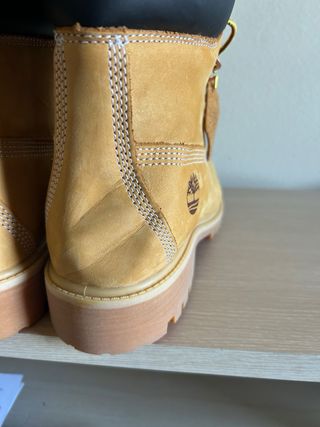 Timberland Premium Waterproof 43