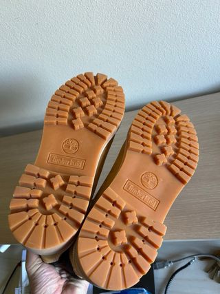 Timberland Premium Waterproof 43