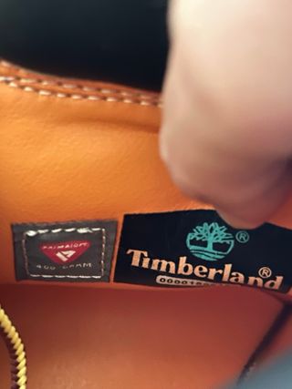 Timberland Premium Waterproof 43