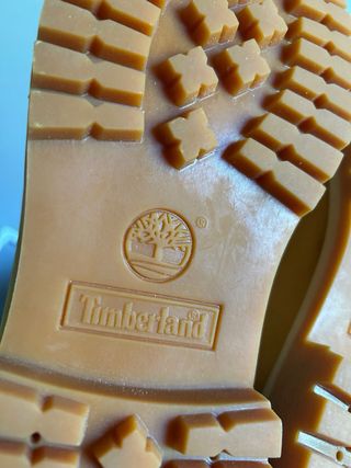 Timberland Premium Waterproof 43