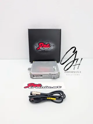 ECU Doctronic ProecuK Honda