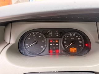 Opel Vivaro Furgoneta Camper