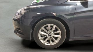 Hyundai i40 CW 1.7 CRDI BlueDrive Tecno Sky DCT 104 kW (141 CV)