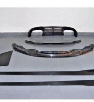 Kit De Carrocería BMW F87 M2 Carbono