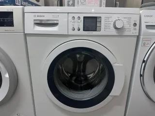 Lavadora Bosch Serie 6 con garantía transporte
