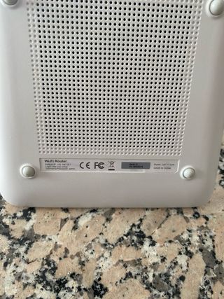 Router Honor(Huawei) Wifi 6 plus