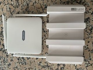 Router Honor(Huawei) Wifi 6 plus