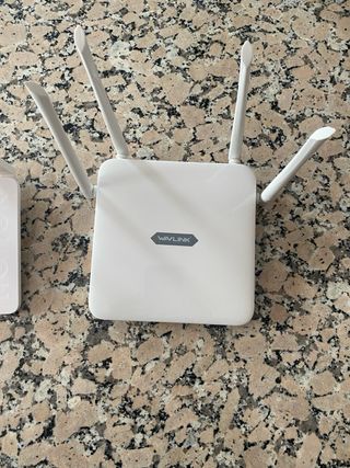 Router Honor(Huawei) Wifi 6 plus