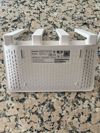 Router Honor(Huawei) Wifi 6 plus