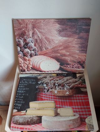 Cuadros Decorativos Cocina