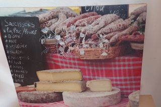 Cuadros Decorativos Cocina