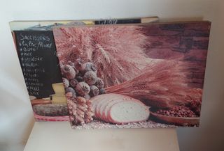 Cuadros Decorativos Cocina