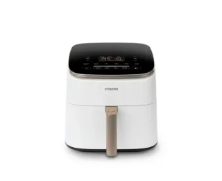 Freidora de aire Cosori blanca