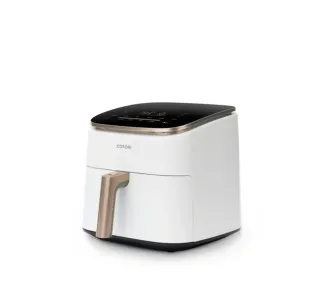 Freidora de aire Cosori blanca