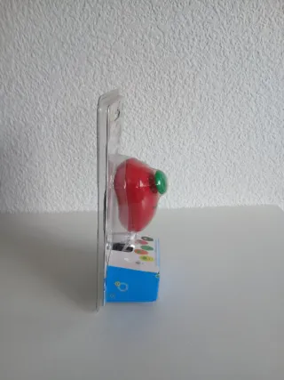 Controller Nunchuk Logic3 per Nintendo Wii