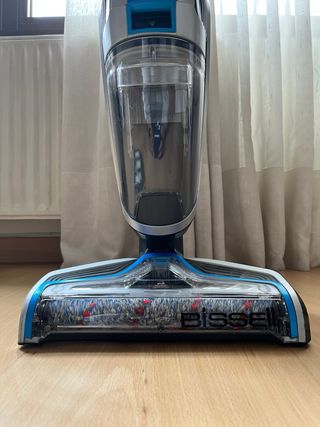 Aspiradora Bissell Crosswave Pet Pro