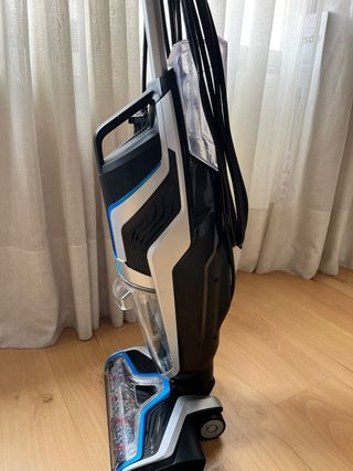 Aspiradora Bissell Crosswave Pet Pro