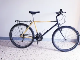 Bicicleta Talla 26