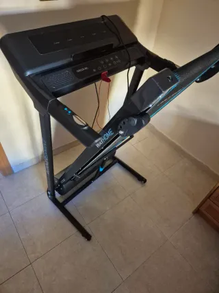 Cinta de correr Cecotec Wayhome 1200 runner sprint