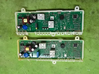 Módulo Placa Electrónica BSH Frigorífico