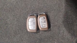 Hyundai i40 CW 1.7 CRDI BlueDrive Tecno Sky DCT 104 kW (141 CV)