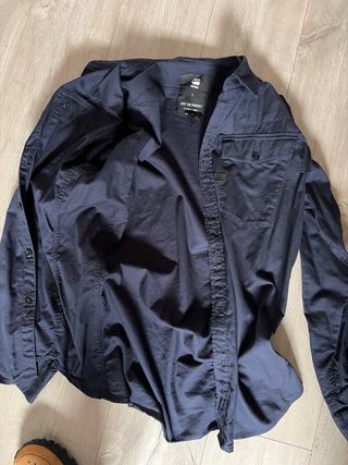 Camisa G-Star RAW Talla L