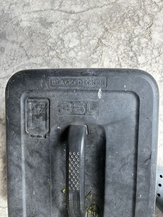 Talla gespa / corta césped