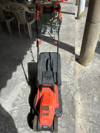 Talla gespa / corta césped