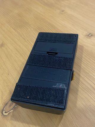 Afinador Korg Pitchblack Poly