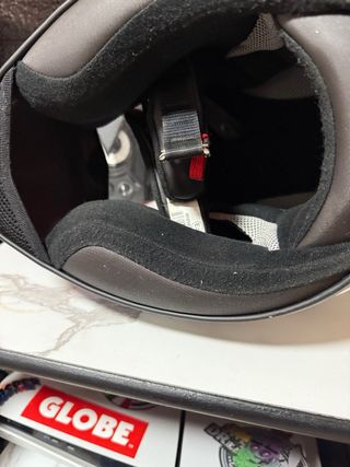 Casco Shark RSI SKYLON sportbike