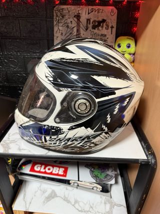 Casco Shark RSI SKYLON sportbike