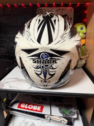 Casco Shark RSI SKYLON sportbike