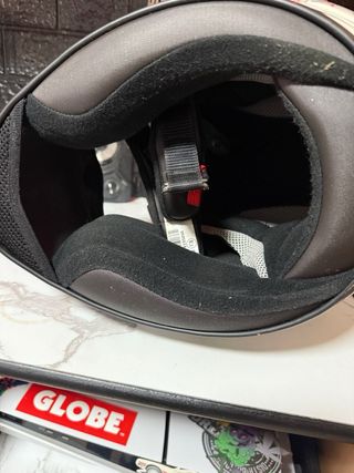 Casco Shark RSI SKYLON sportbike