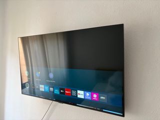 Samsung TV UHD 43 AU7100