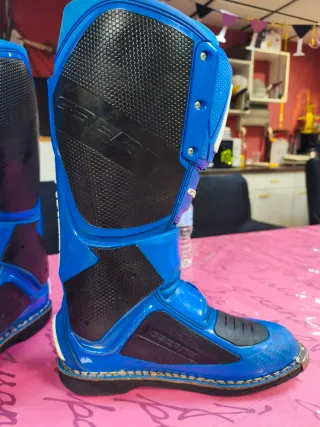 Botas Motocross Gaerne SG12 Enduro