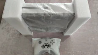 Xbox One S 1 Tb + 3 Giochi