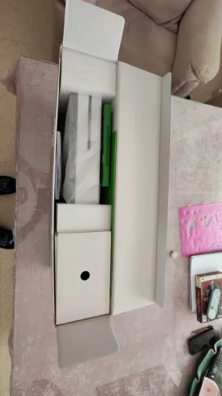 Xbox One S 1 Tb + 3 Giochi