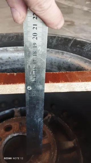 Llantas Braid 13 4x100 buje opel wolkswagen bmw