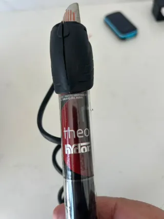 Calentador Nano Acuario 100L