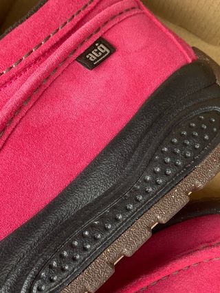 Zapatillas Nike ACG  IZY Purpura