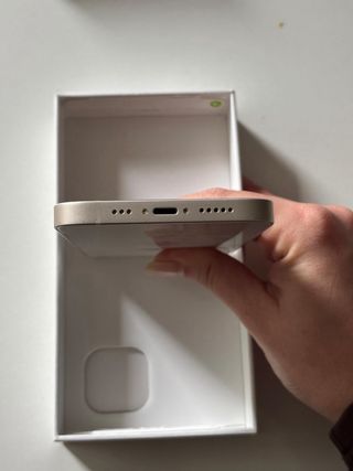 iPhone 13 128GB Blanco Estrella 5G